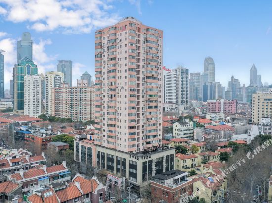 全季酒店(上海淮海中路店)图片