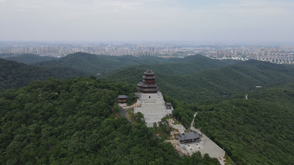 广东中山南天门图片图片