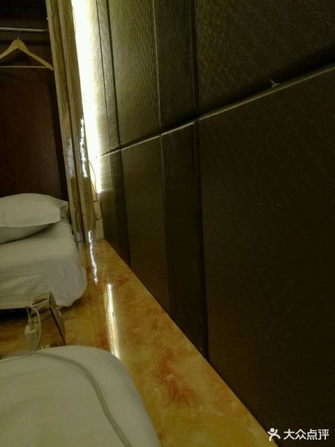 东方足浴保健图片