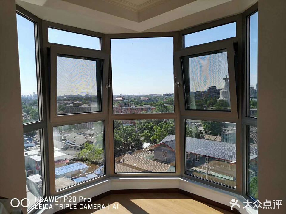 德维朗门窗(北京)有限公司图片