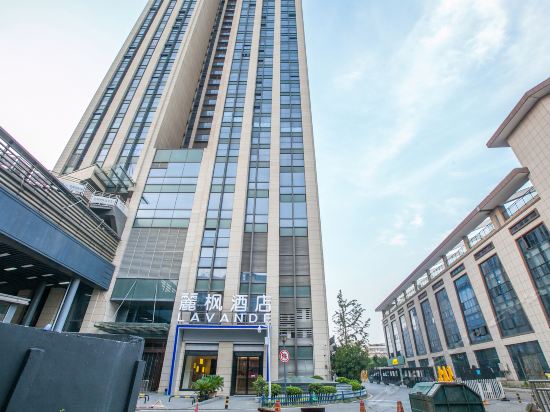 丽枫酒店(武汉武昌火车站广场店)图片