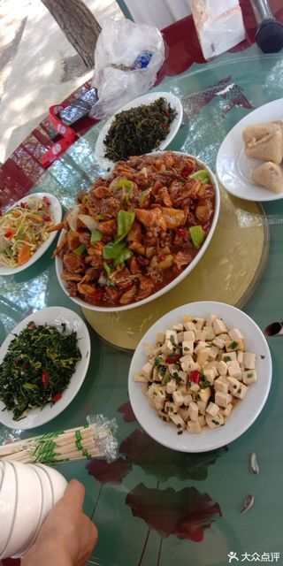 【太平峪西寺沟农家乐】地址,电话,路线,周边设施_360地图