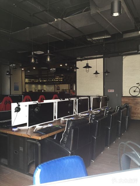 瑞莱克斯网咖网吧地址(位置,怎么去,怎么走,在哪,在哪里,在哪儿):沈阳