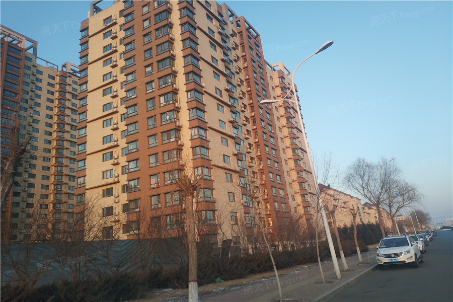 地址(在哪里):香树湾位于哈尔滨市松北区龙轩路2467号介绍:标签:住宅