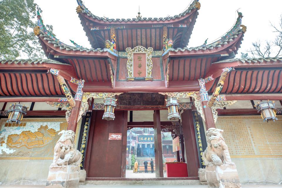 圣寿寺地址(位置,怎么去,怎么走,在哪,在哪里,在哪儿):重庆市大足区宝