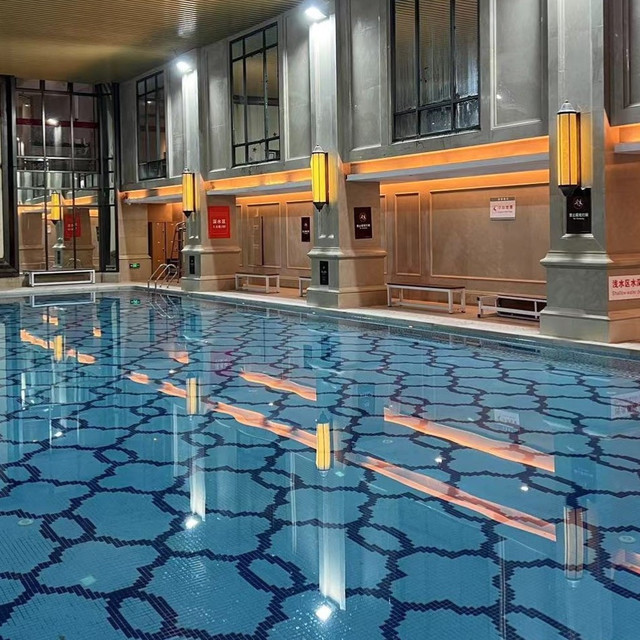 新天地健身俱乐部