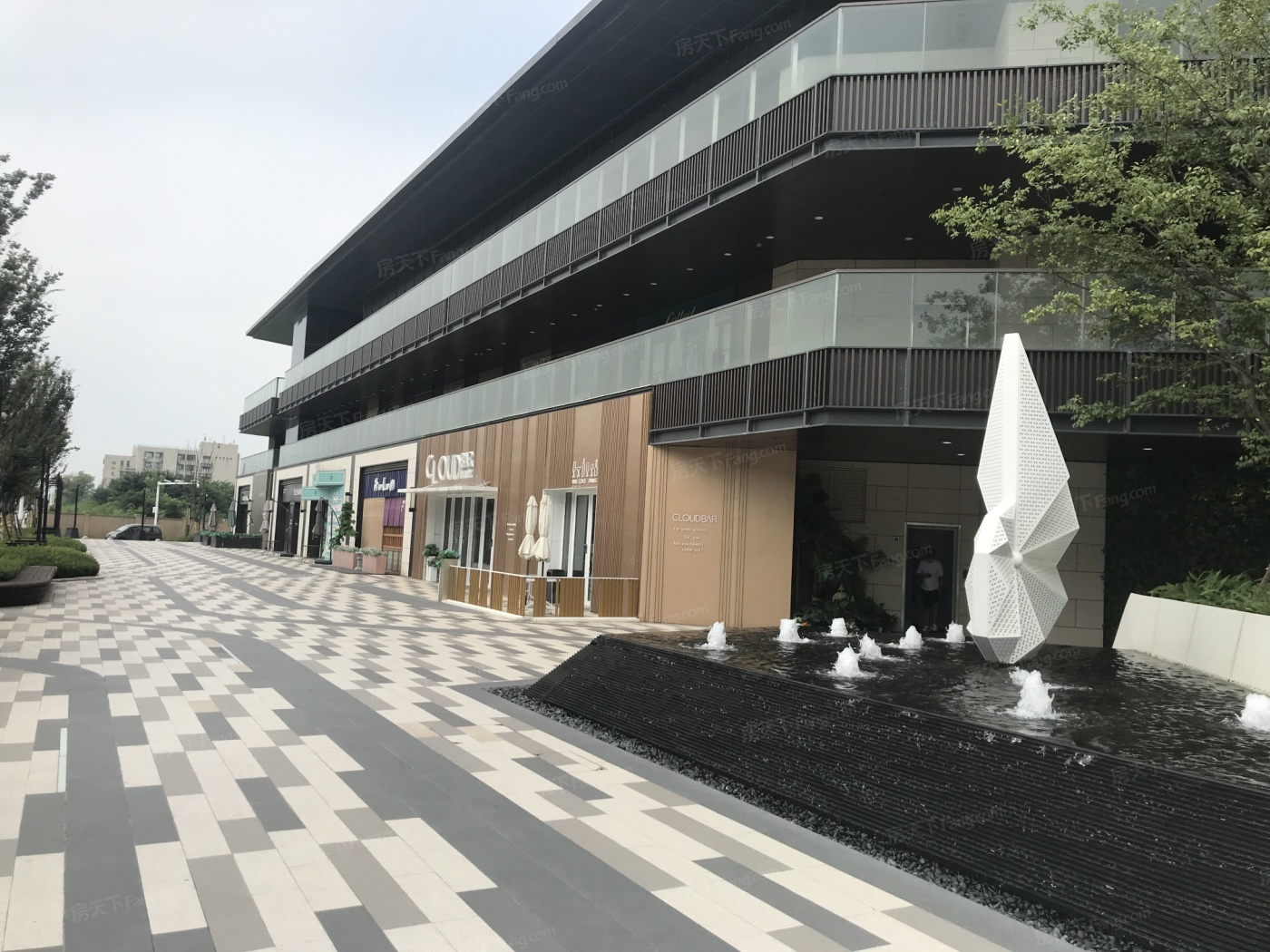 金隅紫京云筑