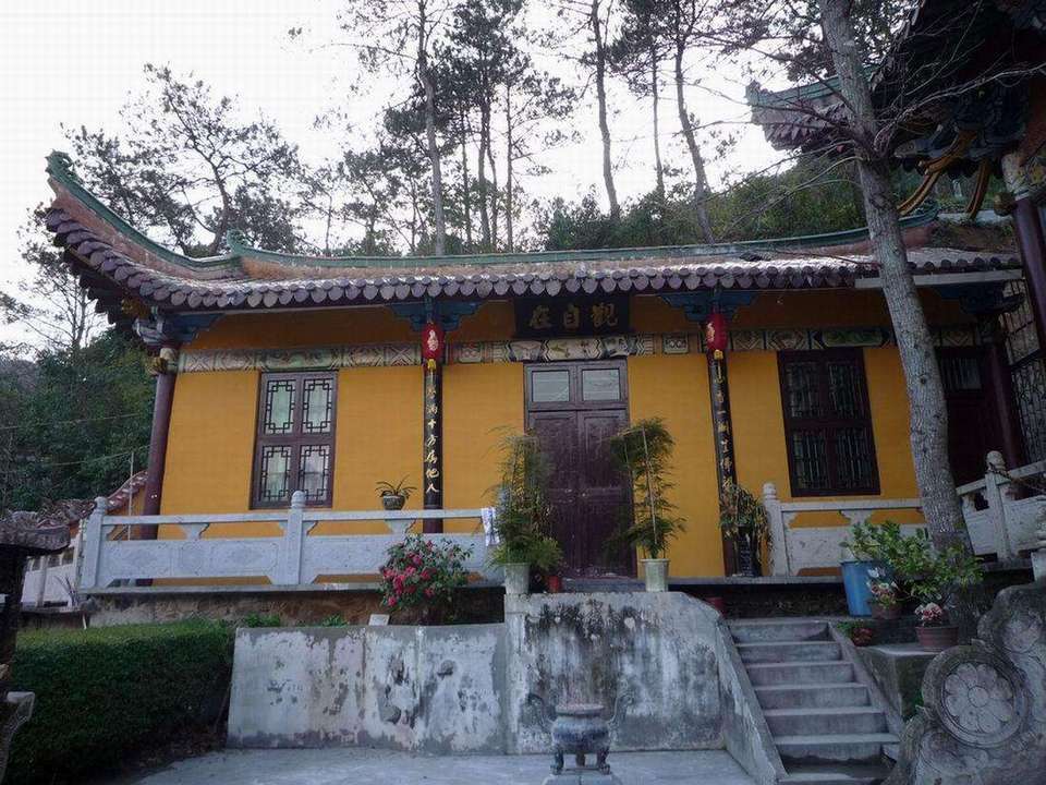 常熟好玩的地方