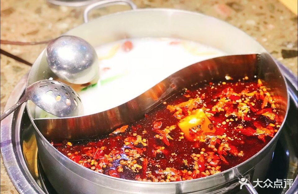 大斌家串串火锅硕果店