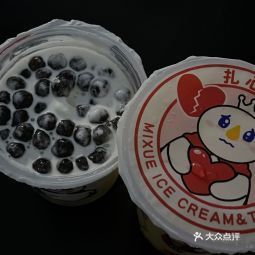 蜜雪冰城美特好店
