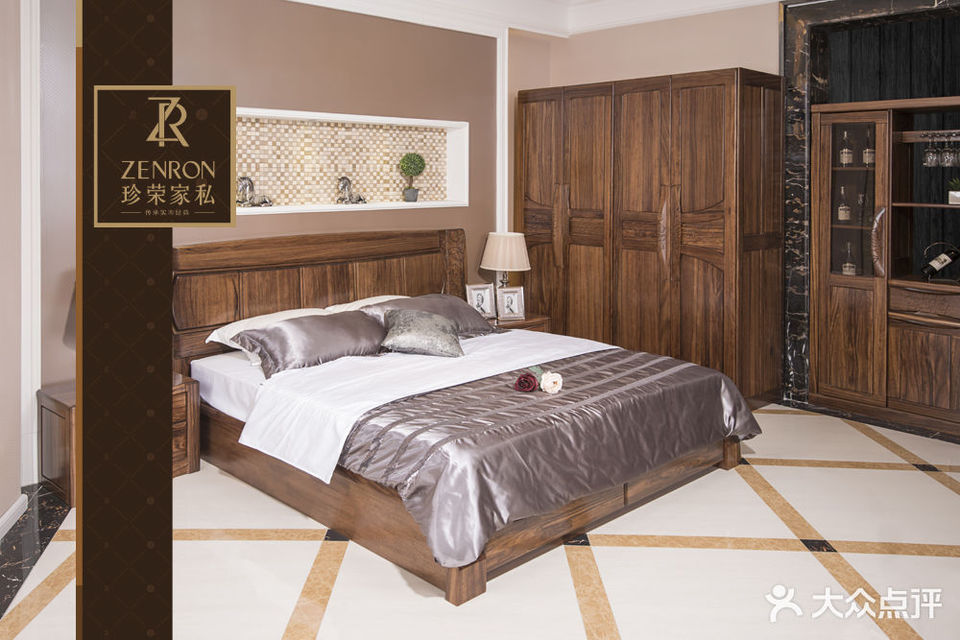 珍荣家私(红星美凯龙红桥店)图片