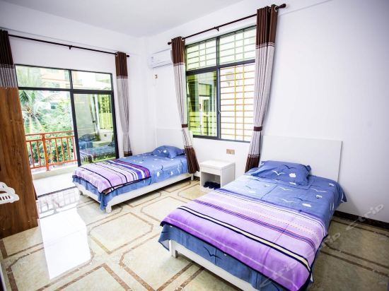 【三亚海棠湾老年公寓】地址,电话,路线,周边设施_360地图