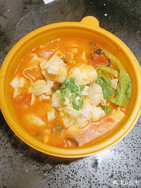 公举番茄鱼图片