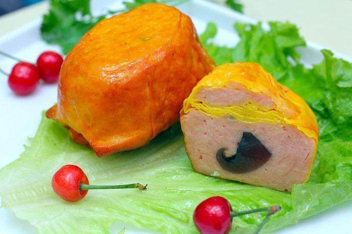 标签:餐馆餐饮熟食熏酱购物介绍:地址(在哪里):西姆大叔(松山路店)