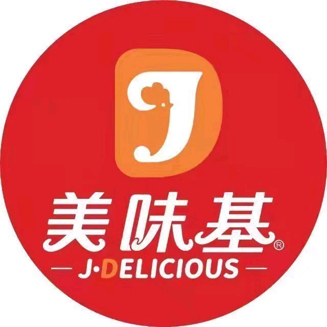 美味基logo图片