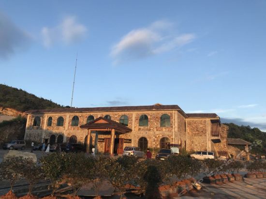 资兴回龙云居酒店图片