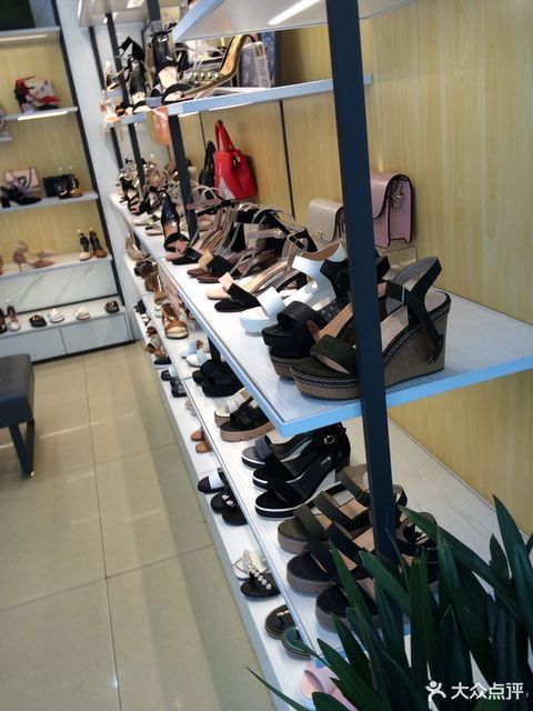 淮北鞋城图片