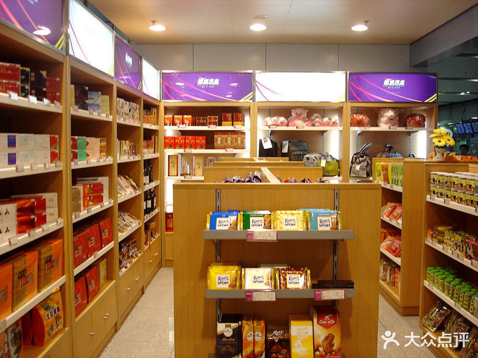 捷强连锁(莲安店)图片