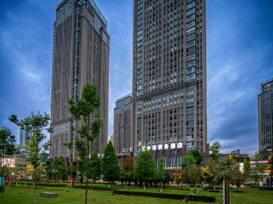 昆明南站附近住宿