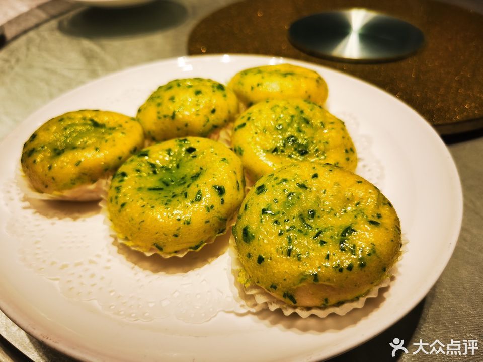 绿岛松茸包图片