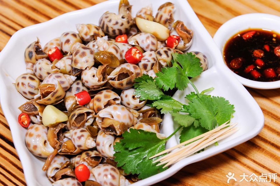 厦门料理烧酒配小学路店