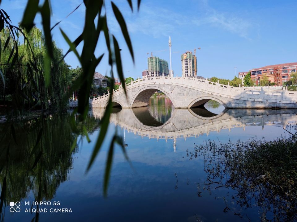 上河城地址(位置,怎麼去,怎麼走,在哪,在哪裡,在哪兒):駐馬店市平輿縣