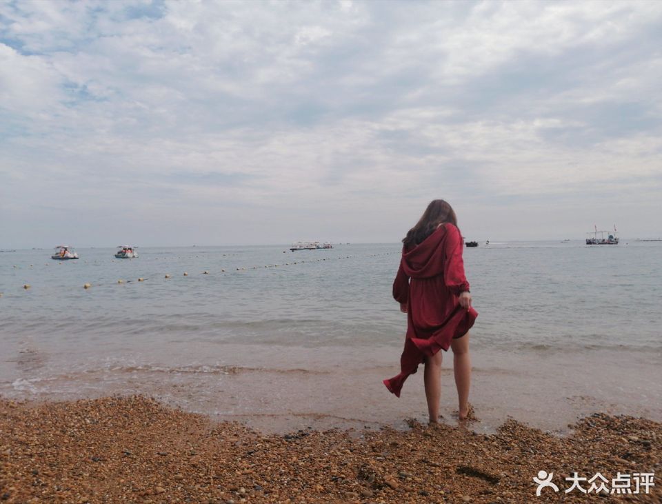 黃金海岸西部浴場-西三區地址(位置,怎麼去,怎麼走,在哪,在哪裡,在