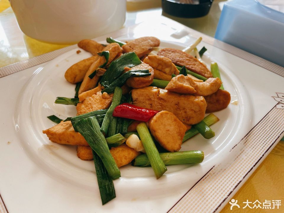 森林美农家新圩鹅肉