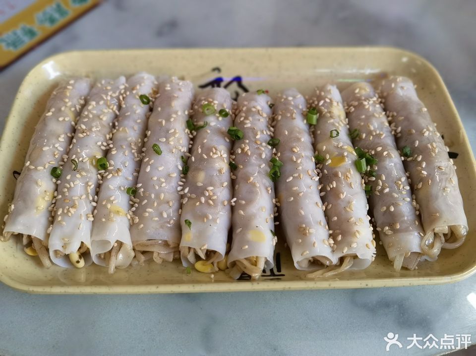 雅娇猪肠碌阳春店