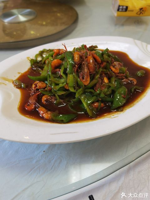 长荡湖水街哪家好吃