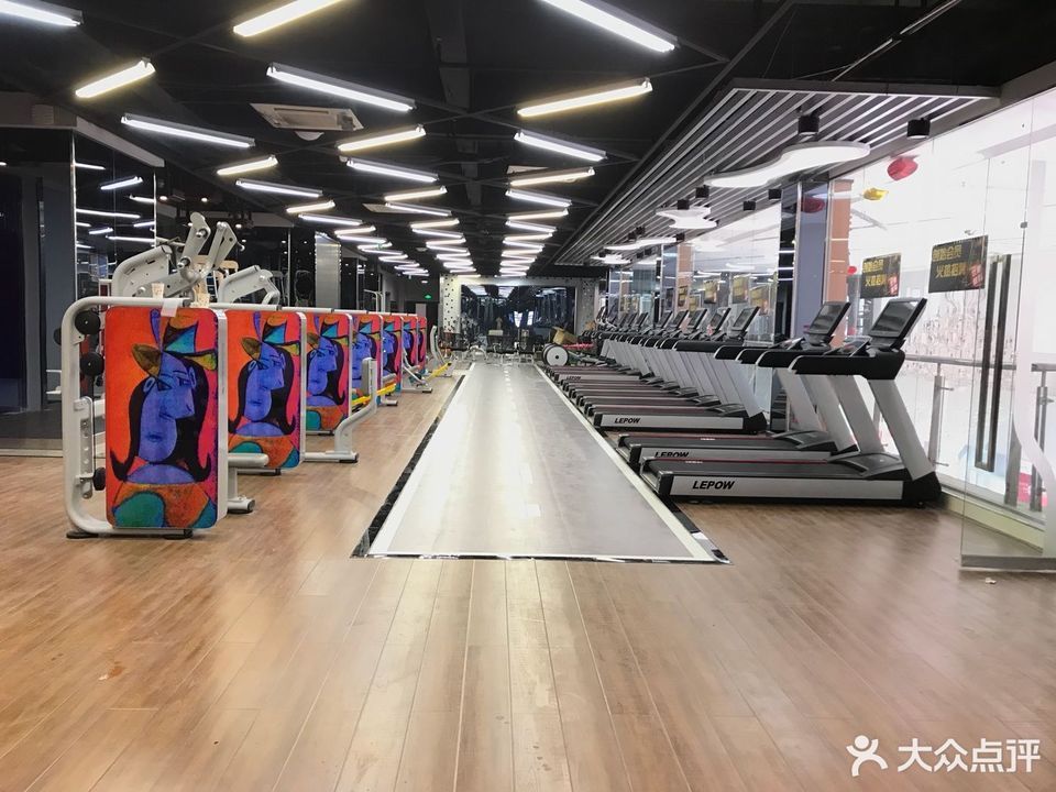 怎么去,怎么走,在哪,在哪里,在哪儿):自贡市沿滩区汇南路新美健身