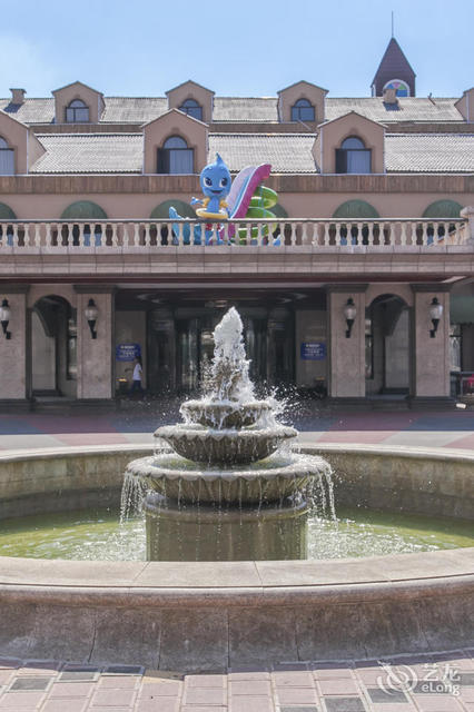 大连金普新区香洲田园城