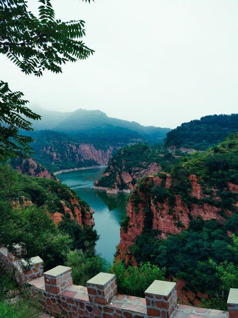 武安旅遊景點大全