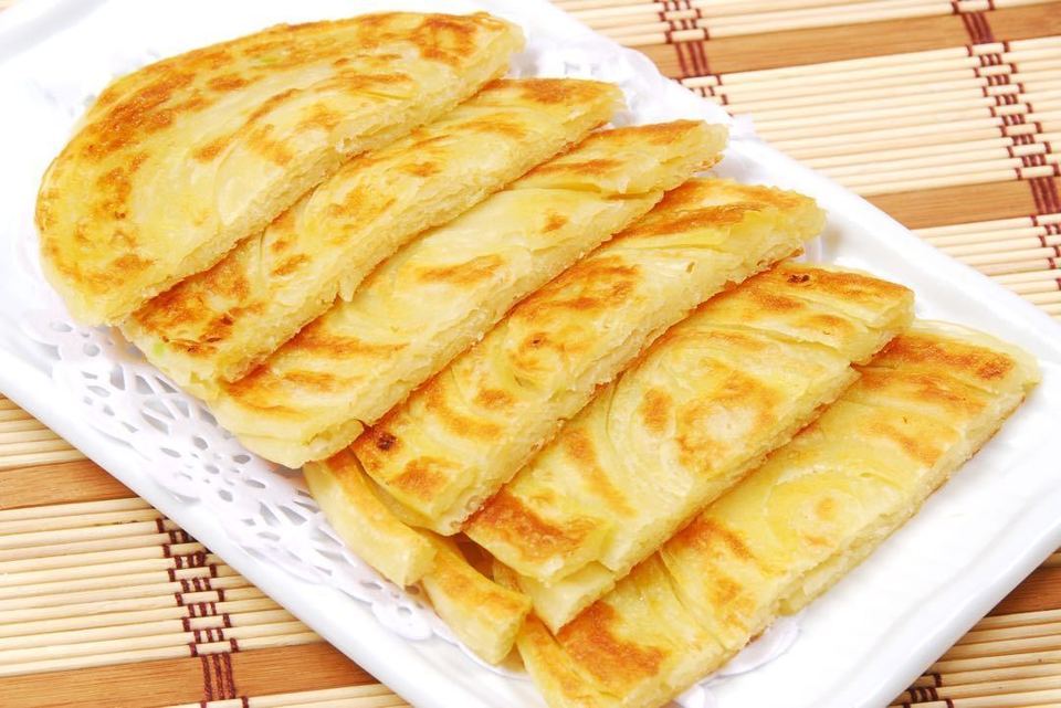 小油饼家常菜新星宇和润店