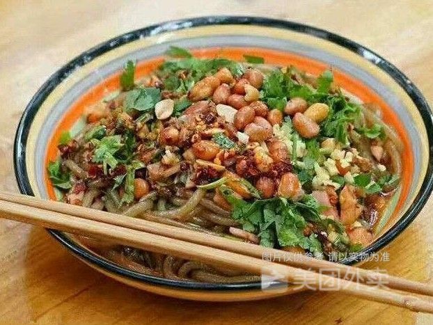 龙潭锅面图片