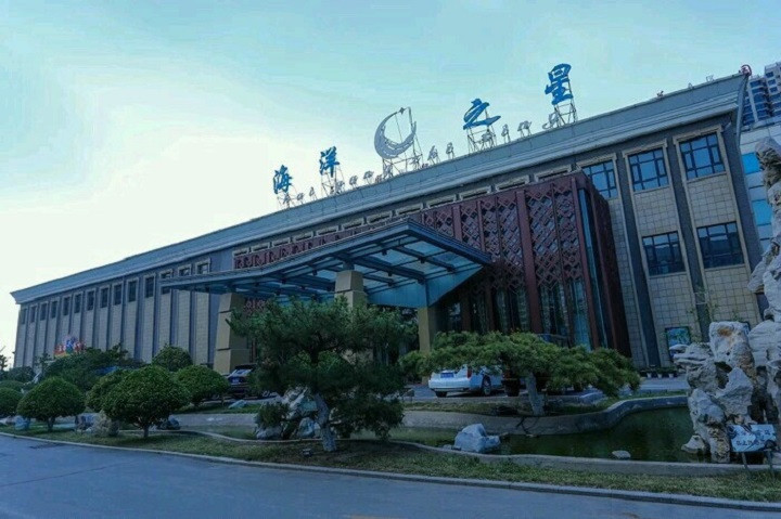 海洋之星(北园店)图片