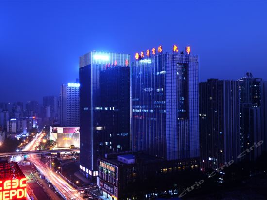 大华宾馆地址(位置,怎么去,怎么走,在哪,在哪里,在哪儿):长沙市雨花区