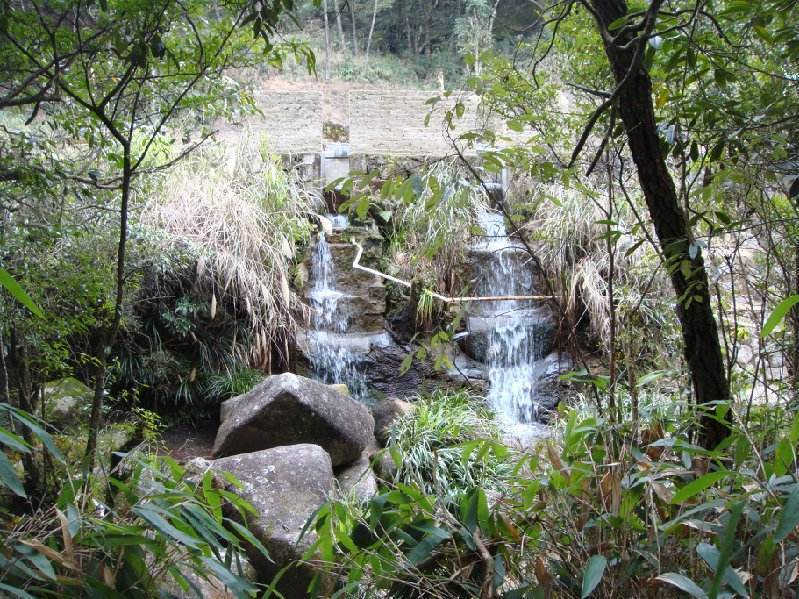 華安旅遊景點大全