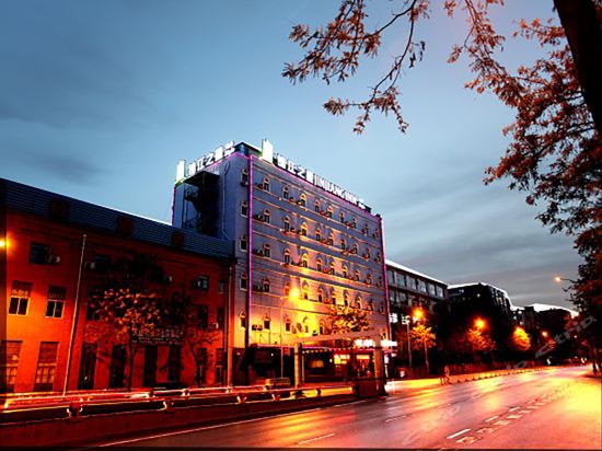 锦江之星风尚酒店(大连香炉礁香周路店)图片