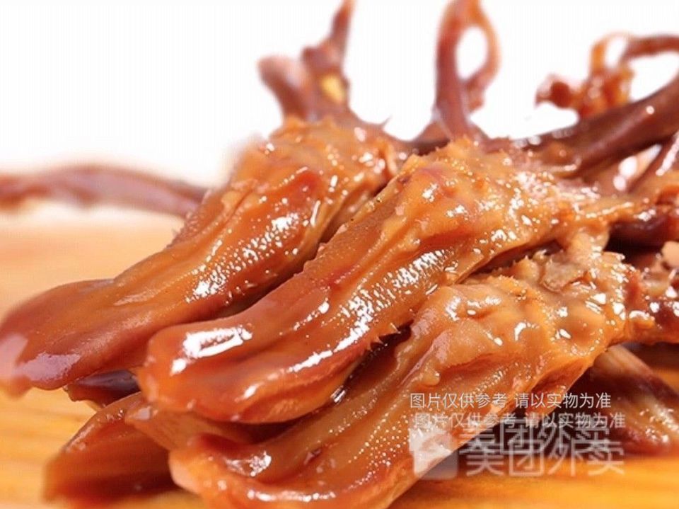 绝味鸭脖(文明店)