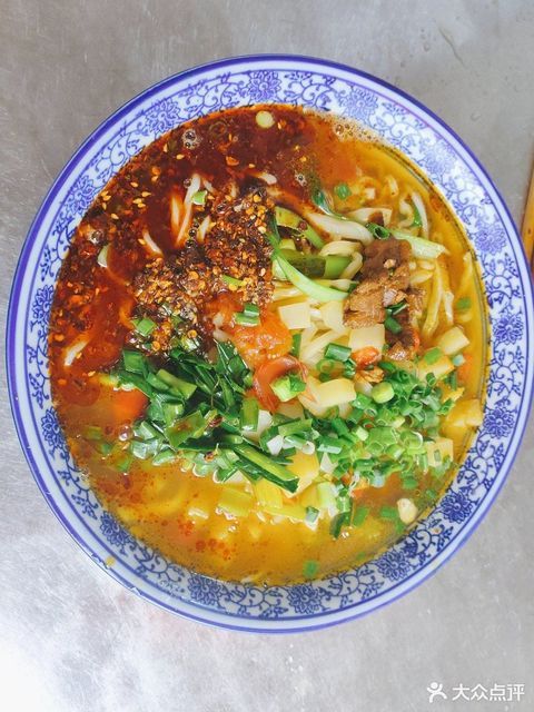 老徐功夫面