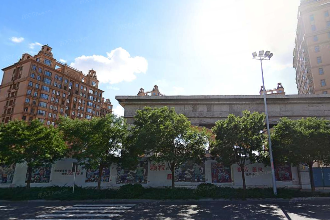 皇庭骏景图片