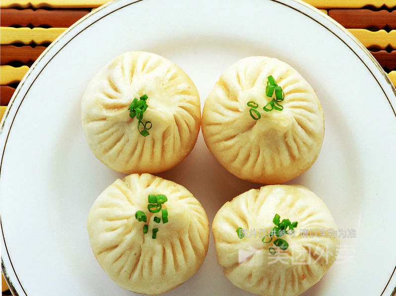 湖州荣记生煎(长兴店)图片