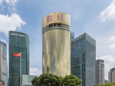 上海市震旦律师事务所