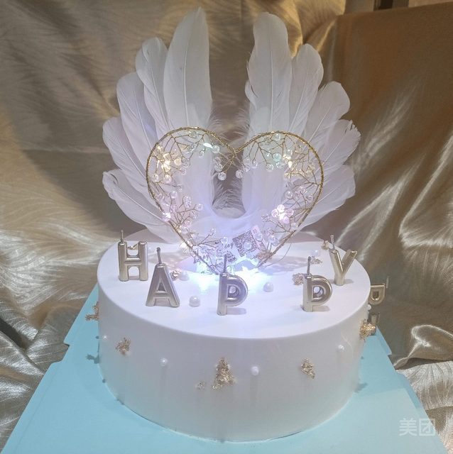 天使的翅膀图片