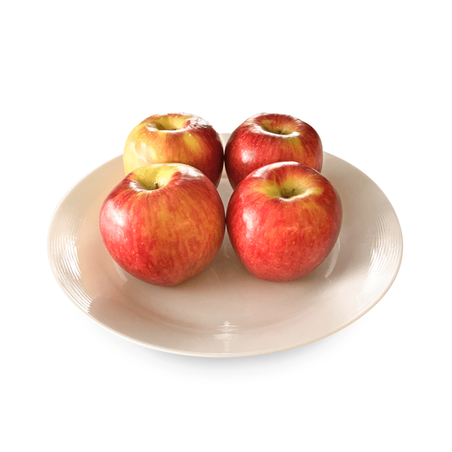 ambrosia神仙苹果图片