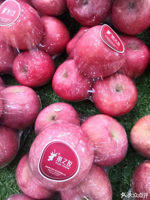 百果园森林雅苑店