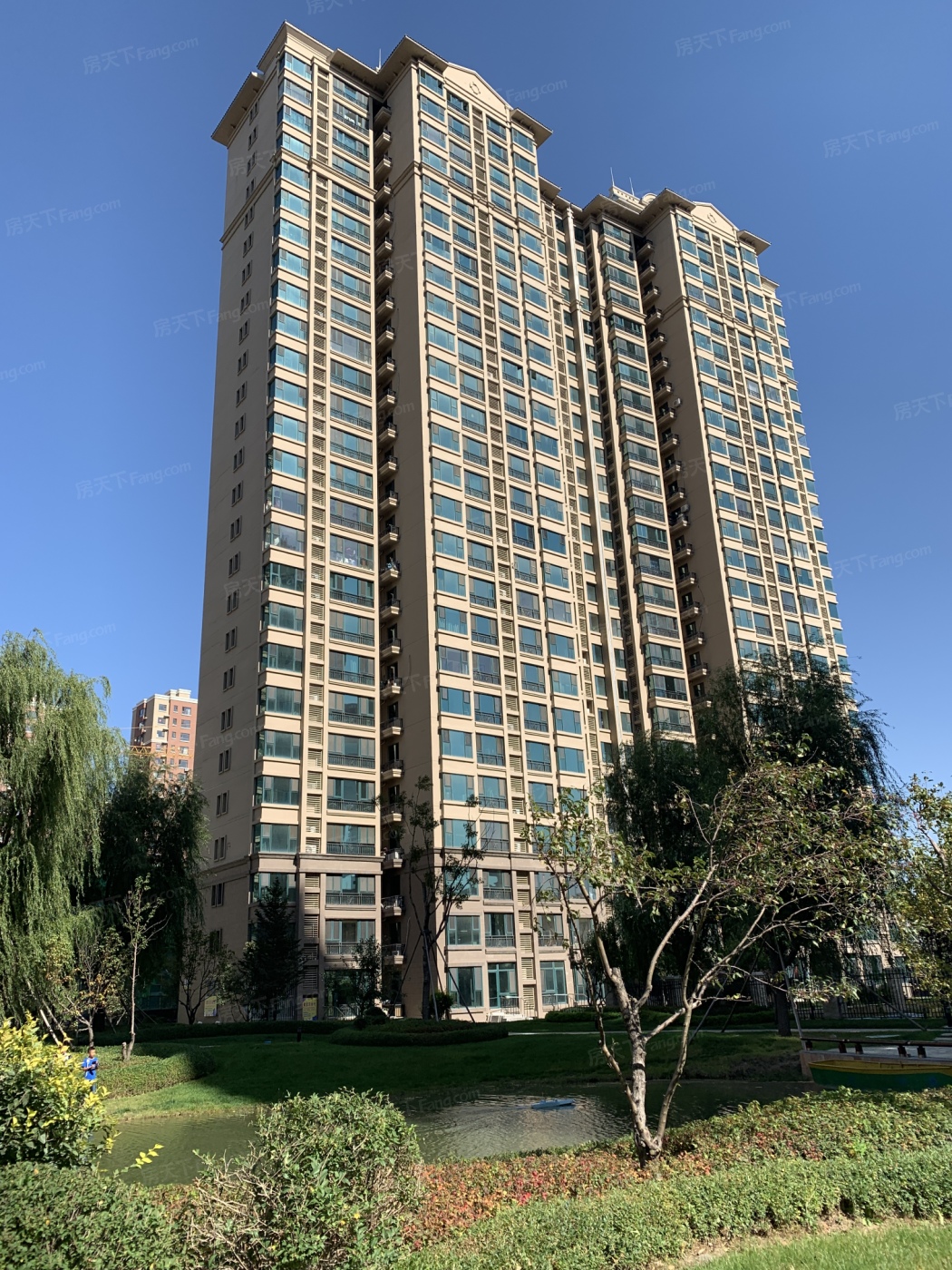 长春·恒大御景