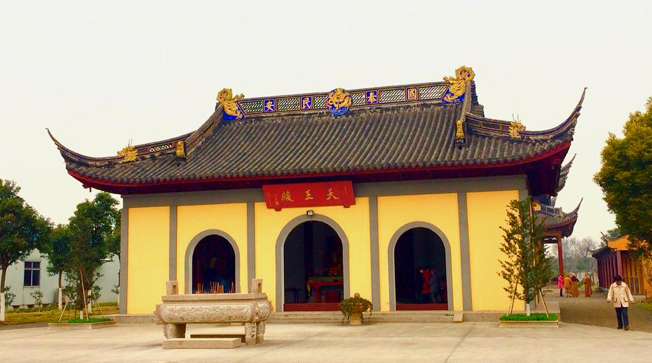 【常州宝相寺】地址,电话,路线,周边设施_360地图