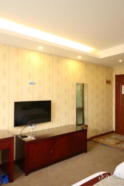 速8酒店延吉百货大楼店